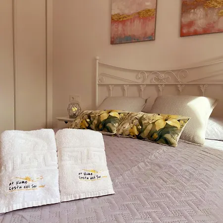 Apartment Costa A Metros De La Playa Torrox